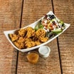Onion Bhaji (2 pcs.)