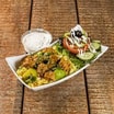 Lamb Biryani