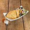 Veg Samosa