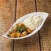 Mix Veg Curry