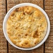 Plain Naan